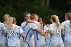 Women's Soccer vs BSU  Women's Soccer vs Bridgewater State University. - Photo by Keith Nordstrom : Wheaton, Soccer